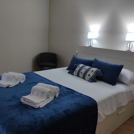 Malecon Guardes Apartment อากัวร์ดา ภายนอก รูปภาพ