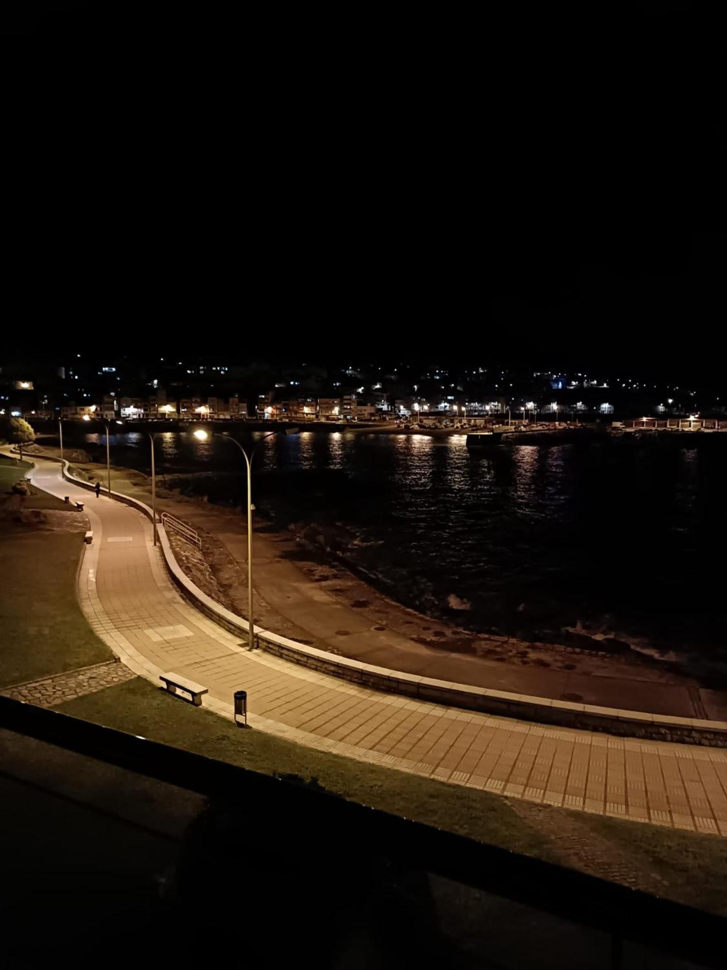 Malecon Guardes Apartment อากัวร์ดา ภายนอก รูปภาพ