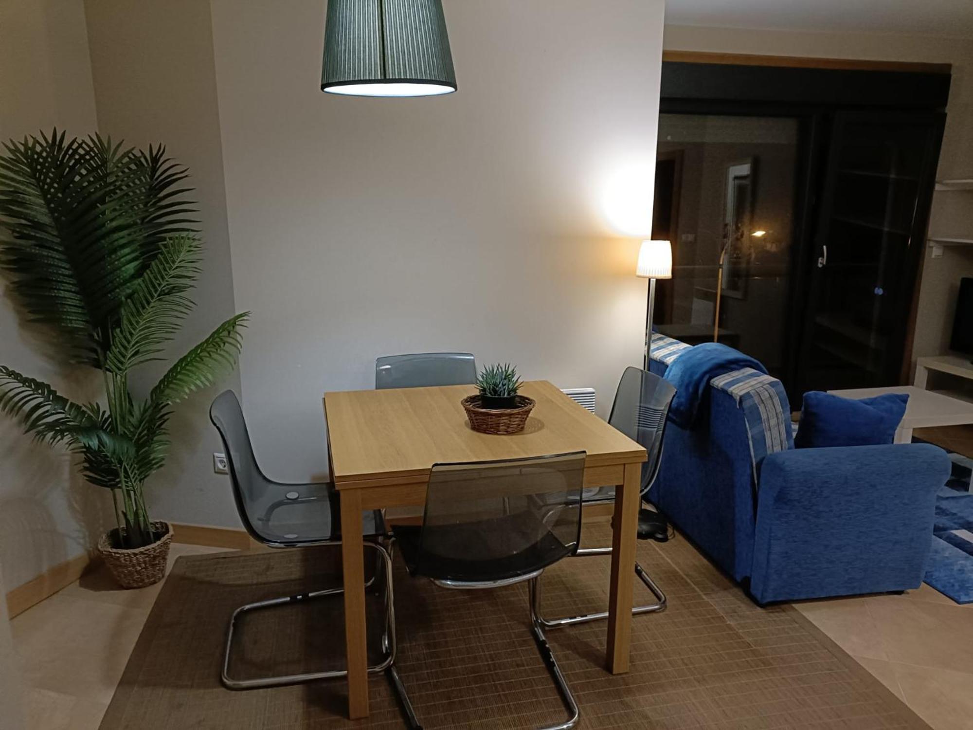 Malecon Guardes Apartment อากัวร์ดา ภายนอก รูปภาพ