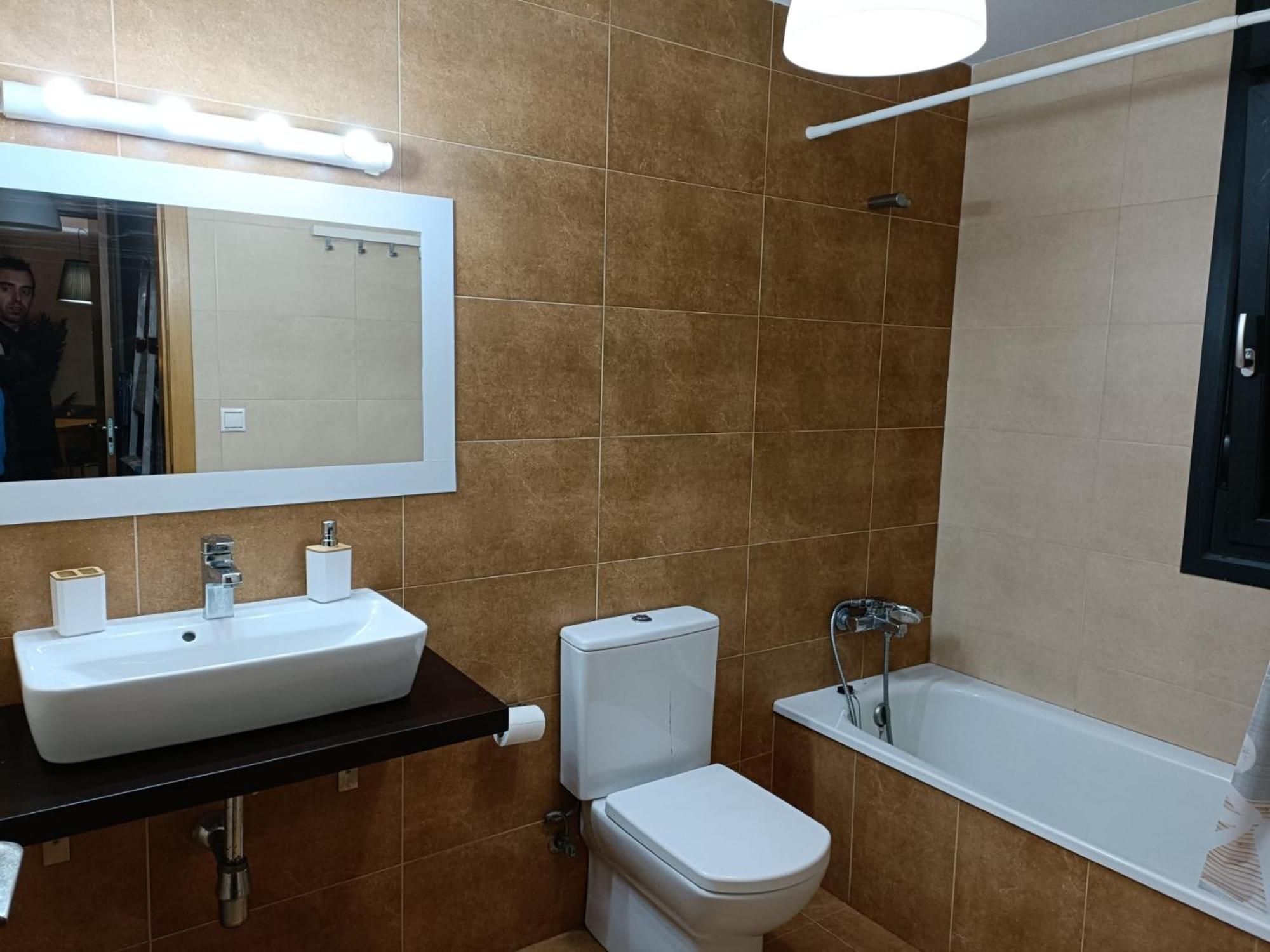 Malecon Guardes Apartment อากัวร์ดา ภายนอก รูปภาพ
